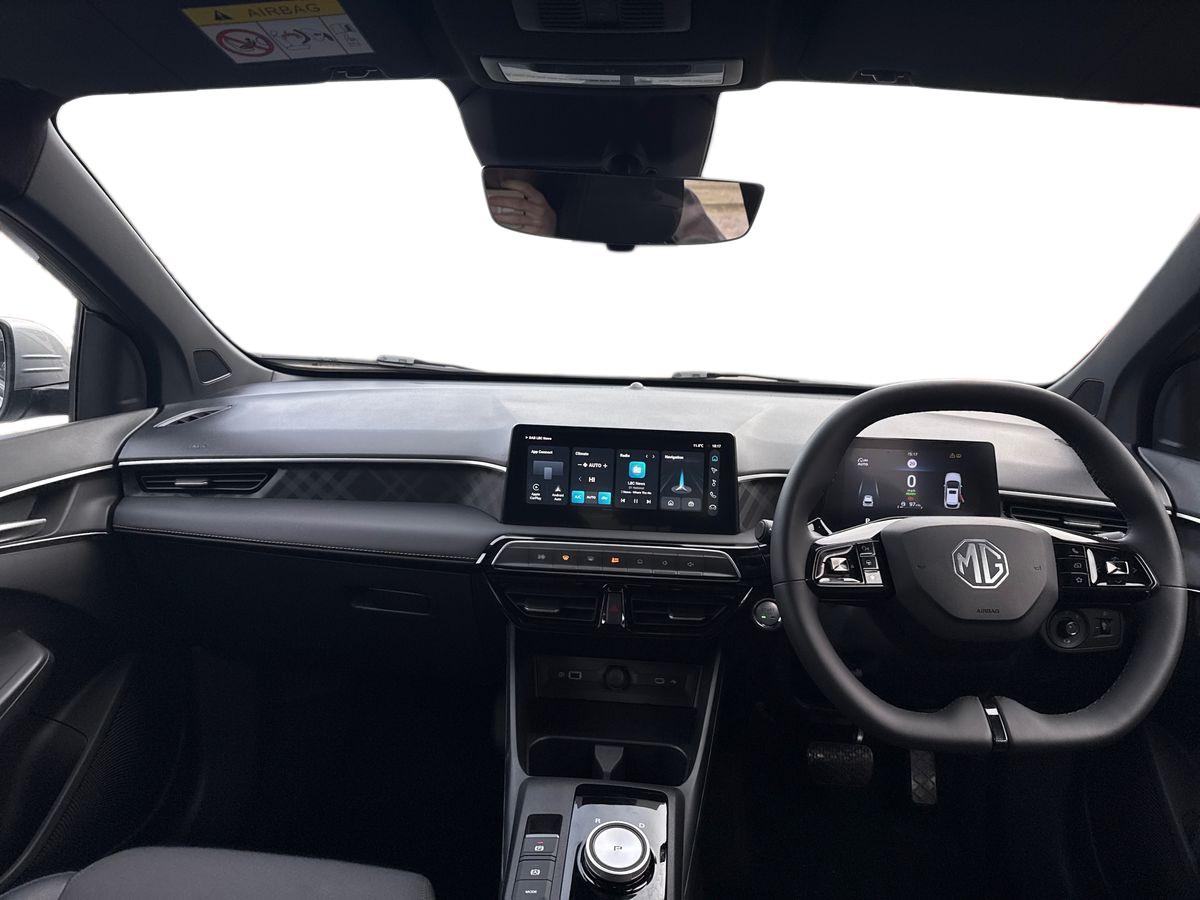 Used MG MG3 2025 for sale - 77884718: Photo 13