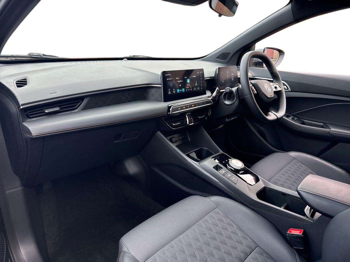 Used MG MG3 2025 for sale - 77884718: Photo 14