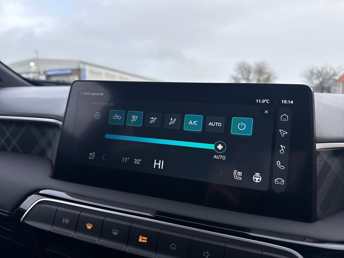 Used MG MG3 2025 for sale - 77884718: Photo 17