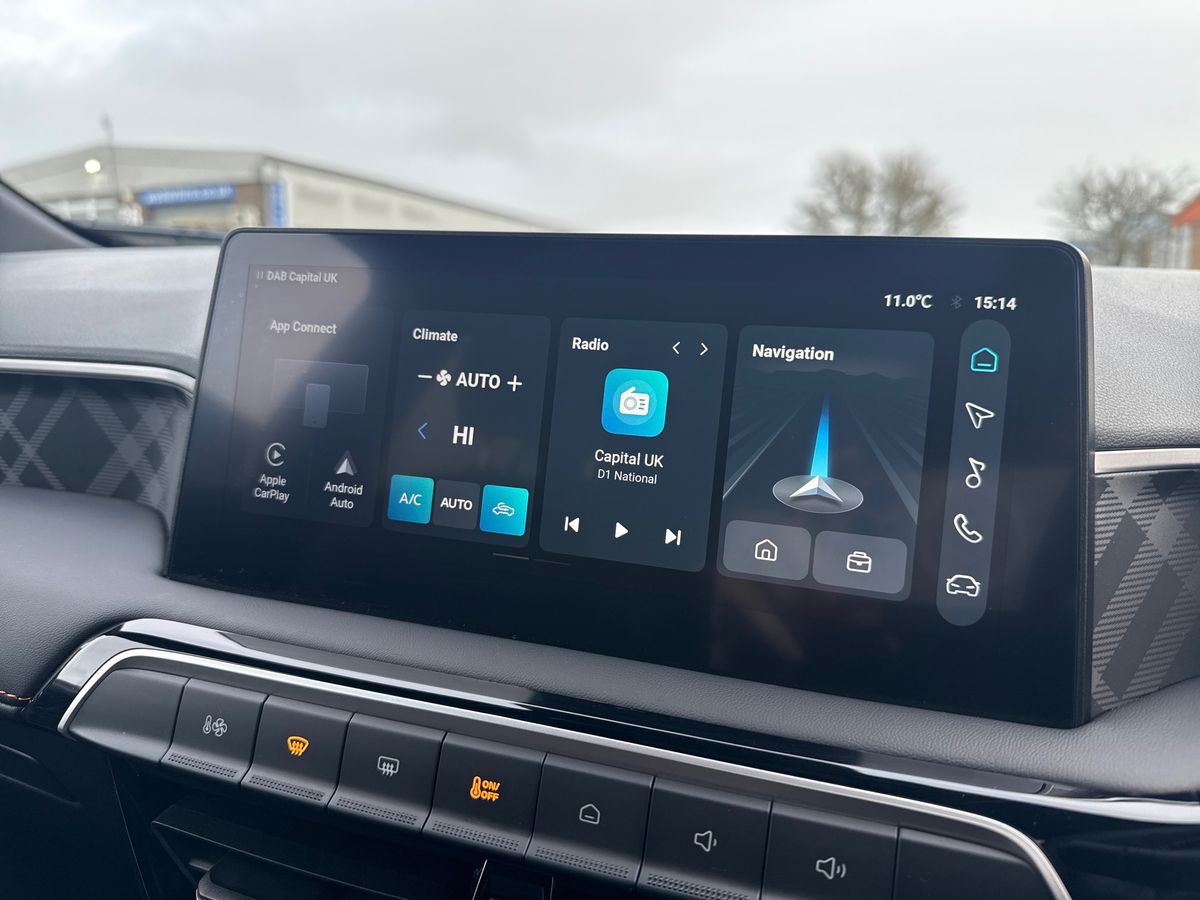 Used MG MG3 2025 for sale - 77884718: Photo 19