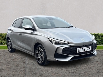 Used MG MG3 2025 for sale - 77884718: Photo