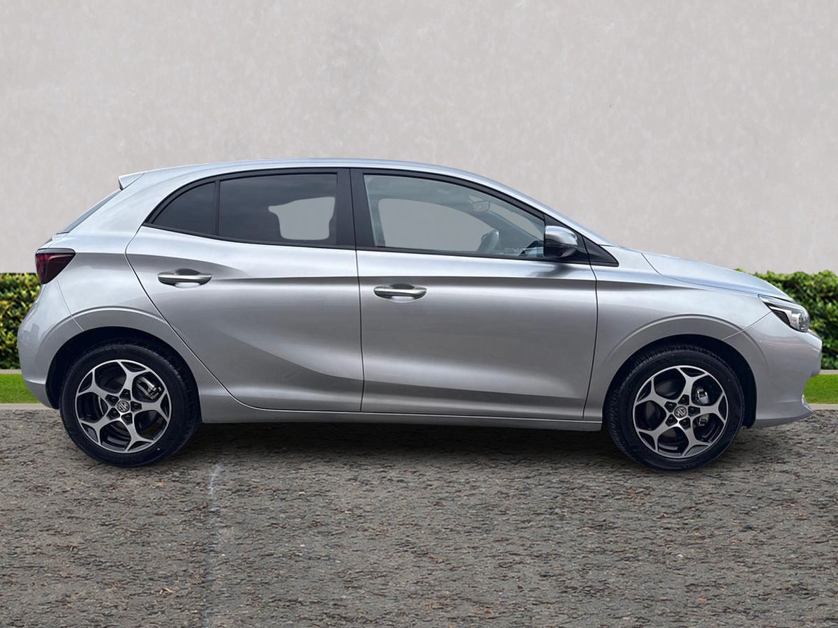 Used MG MG3 2025 for sale - 77884718: Photo 2