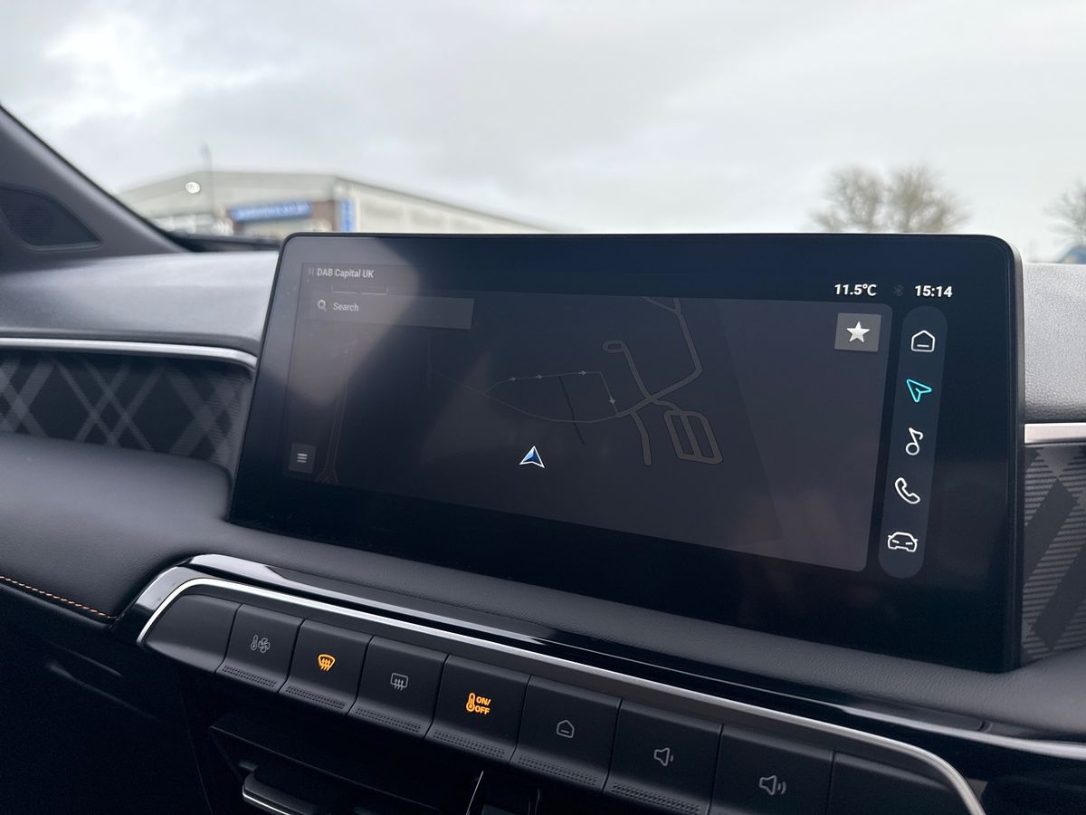 Used MG MG3 2025 for sale - 77884718: Photo 20