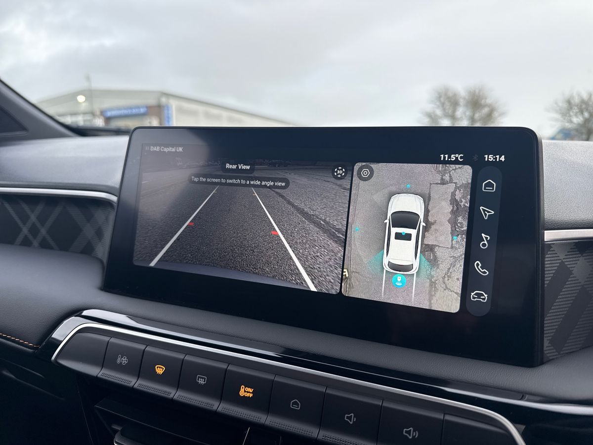 Used MG MG3 2025 for sale - 77884718: Photo 21