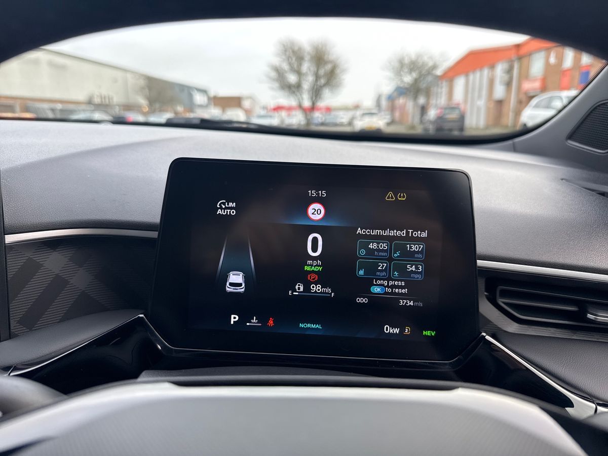 Used MG MG3 2025 for sale - 77884718: Photo 23