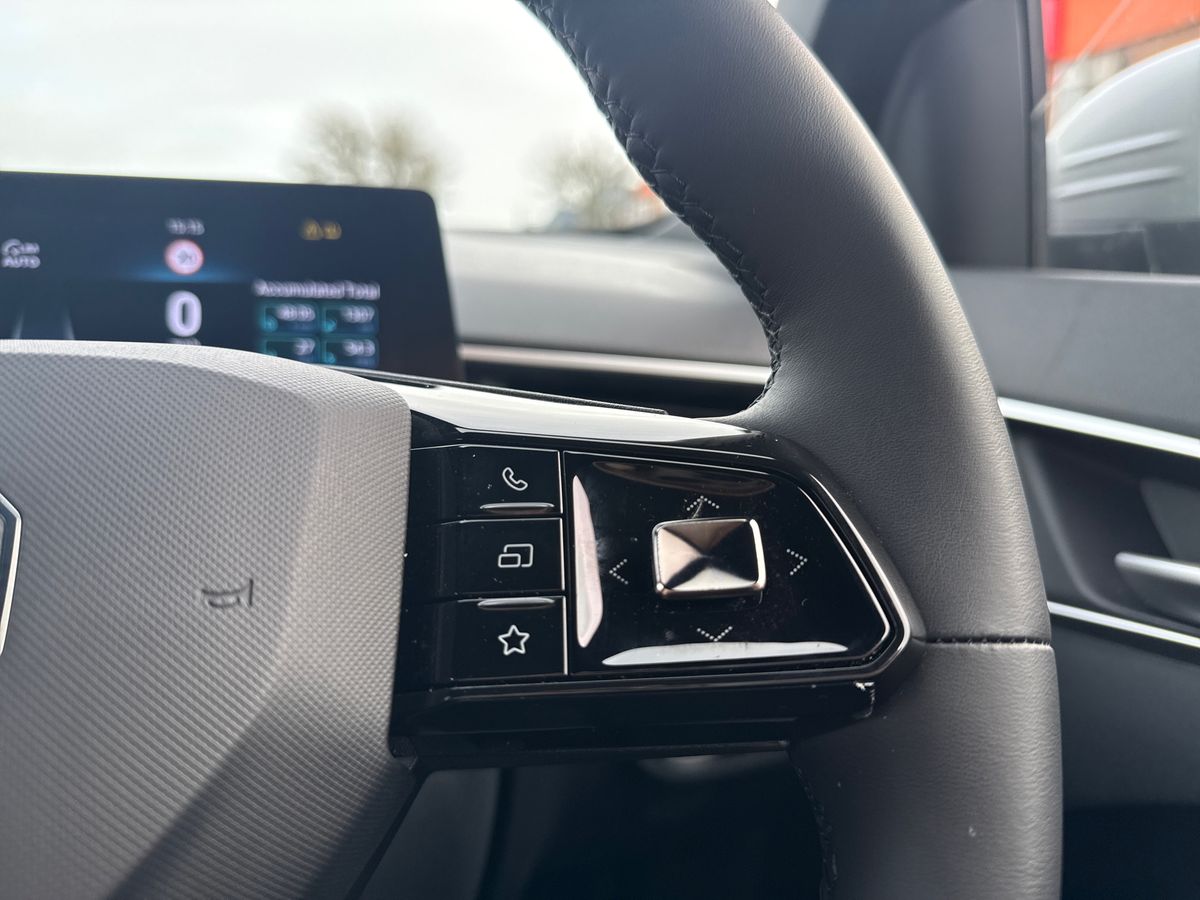 Used MG MG3 2025 for sale - 77884718: Photo 25