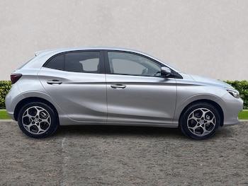 Used MG MG3 2025 for sale - 77884718: Photo