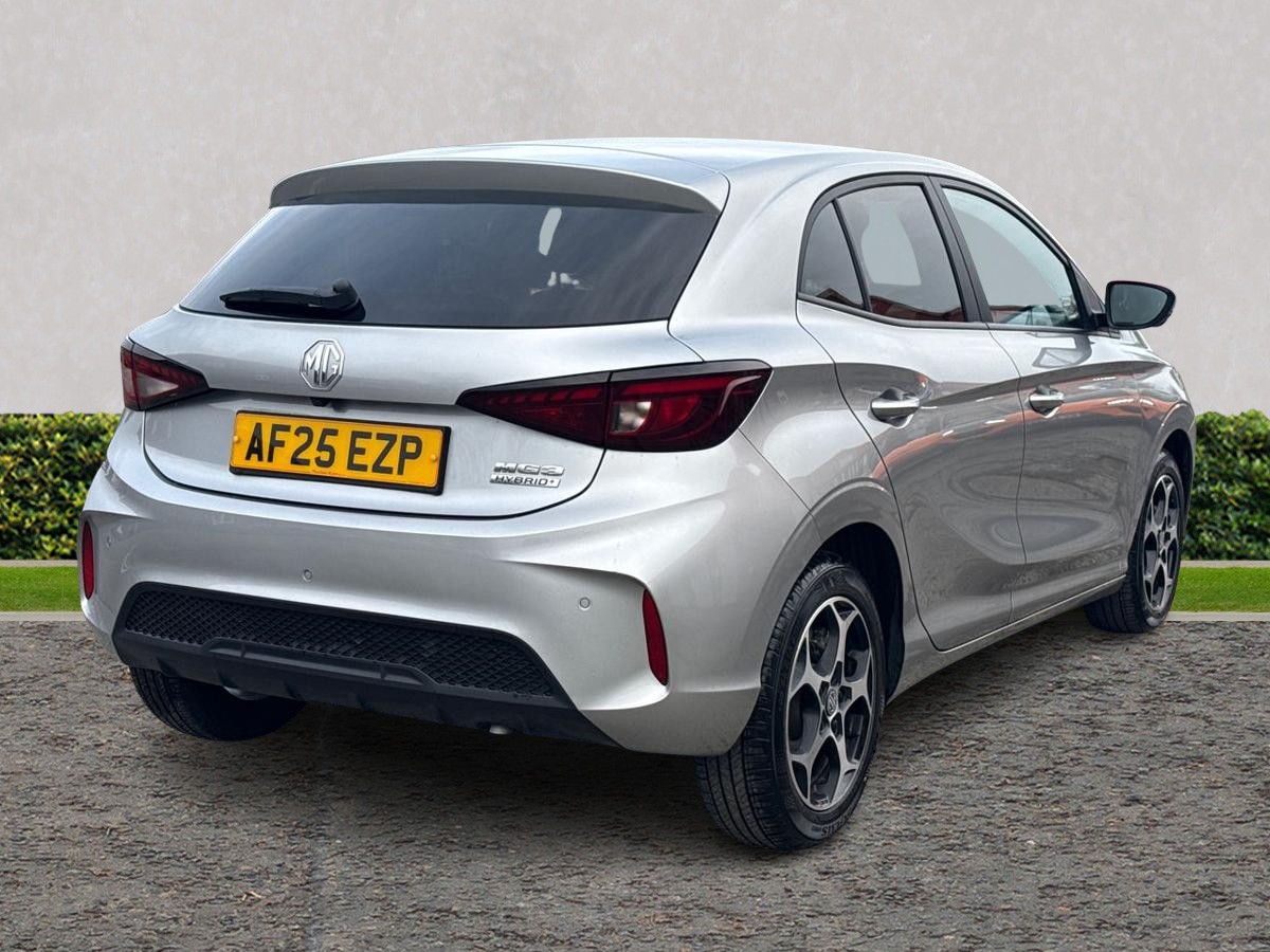 Used MG MG3 2025 for sale - 77884718: Photo 3