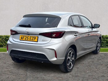 Used MG MG3 2025 for sale - 77884718: Photo