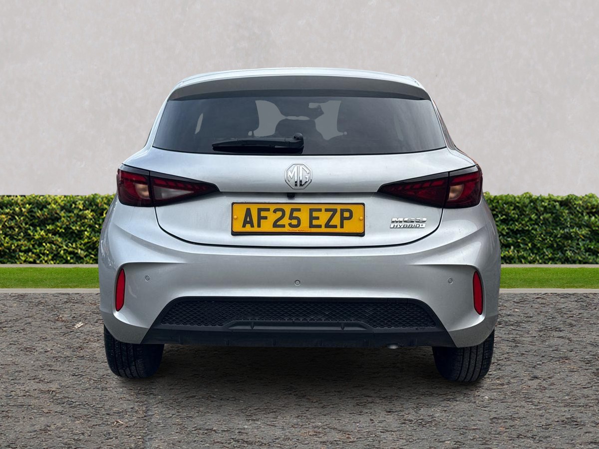 Used MG MG3 2025 for sale - 77884718: Photo 4