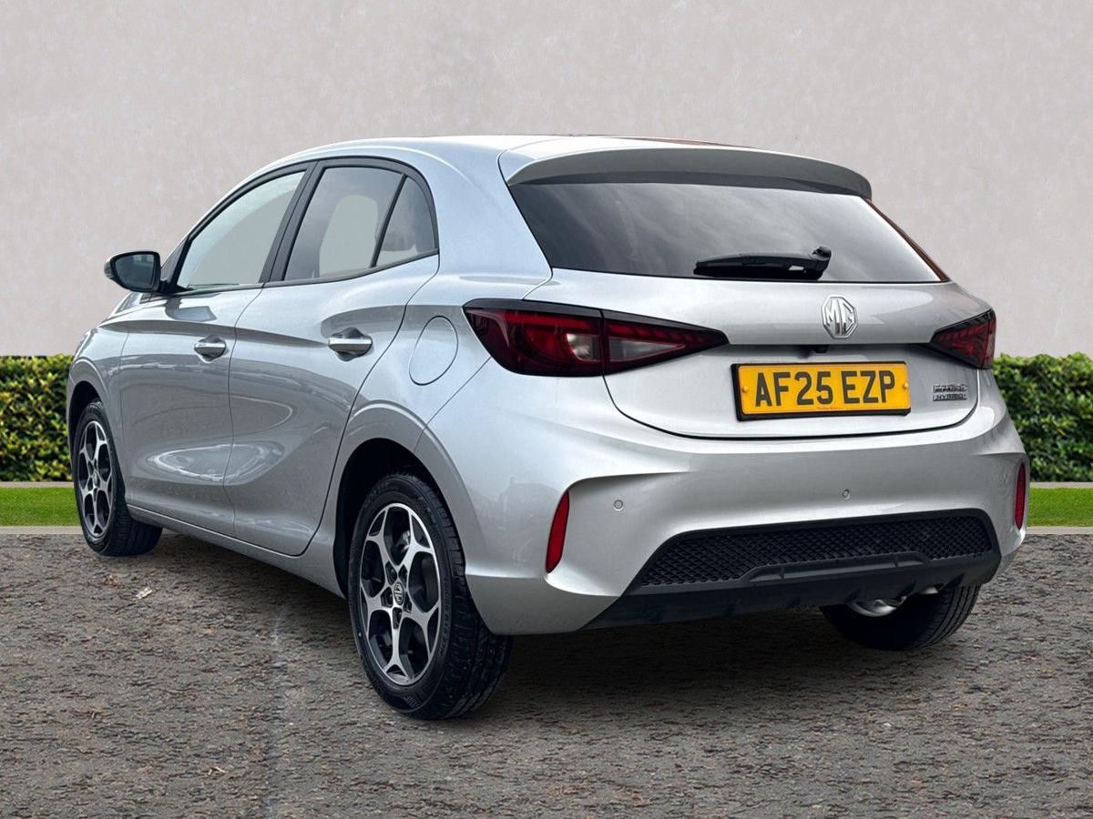 Used MG MG3 2025 for sale - 77884718: Photo 5