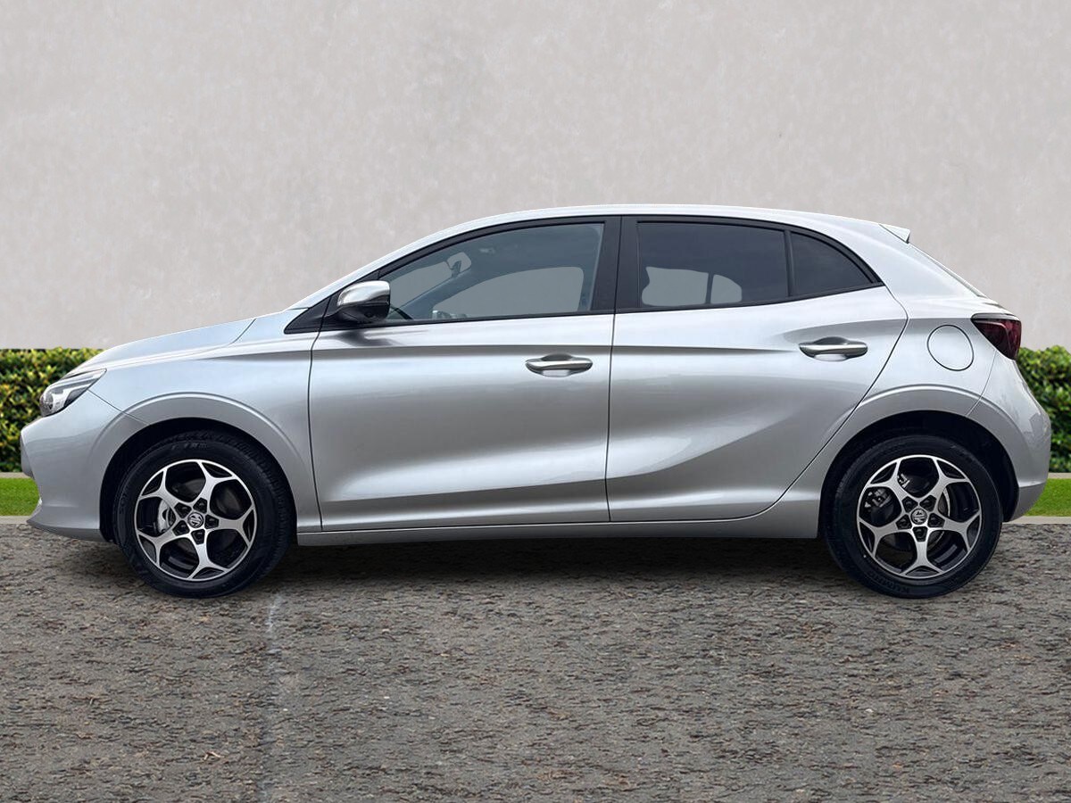 Used MG MG3 2025 for sale - 77884718: Photo 6