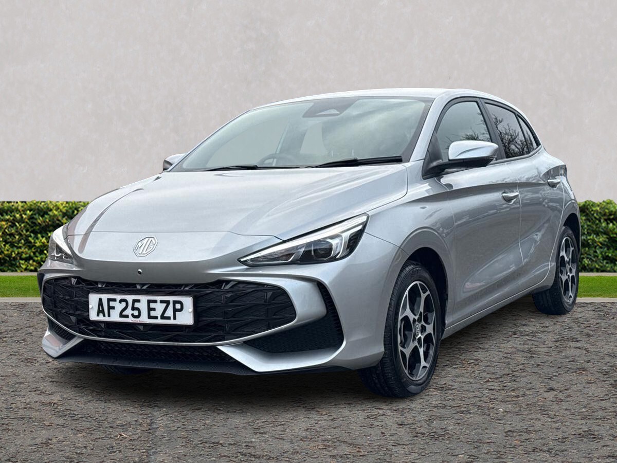 Used MG MG3 2025 for sale - 77884718: Photo 7