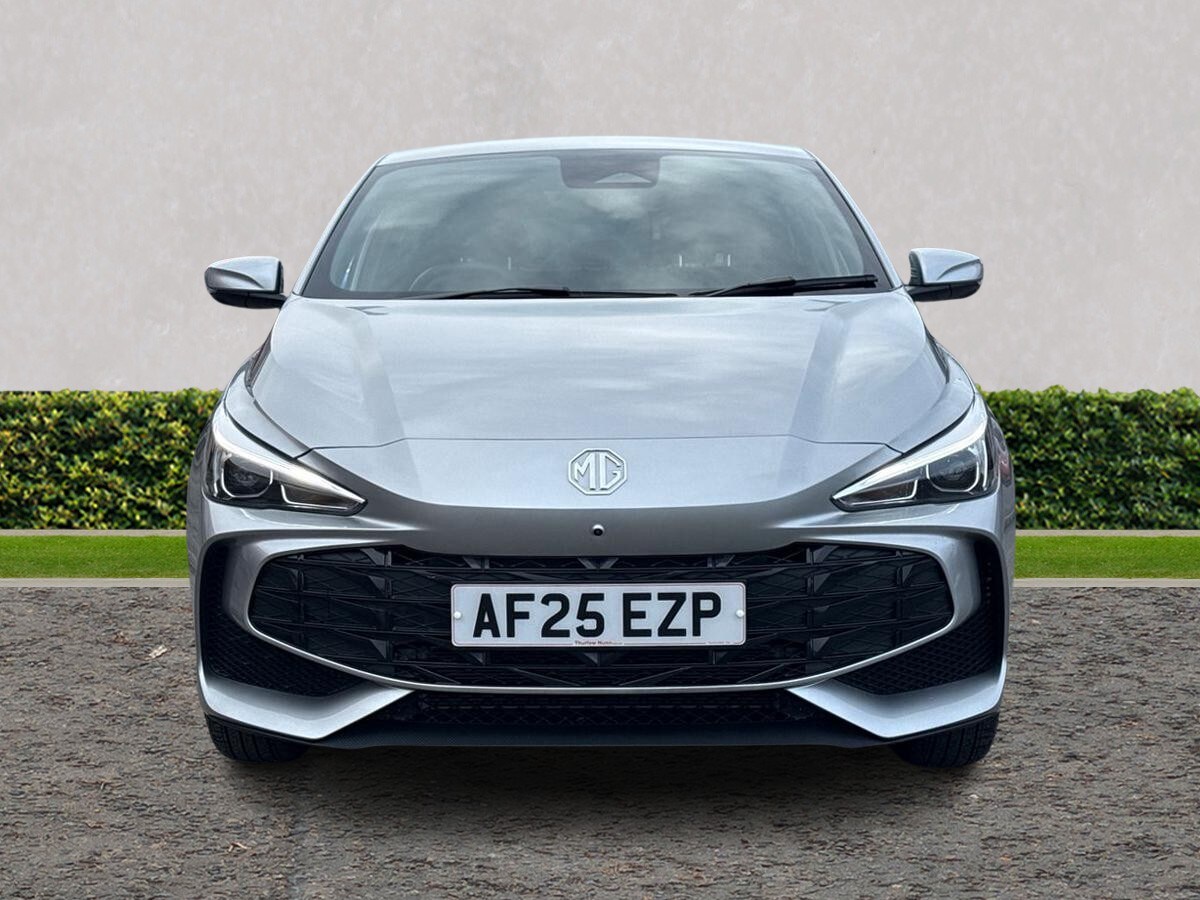 Used MG MG3 2025 for sale - 77884718: Photo 8