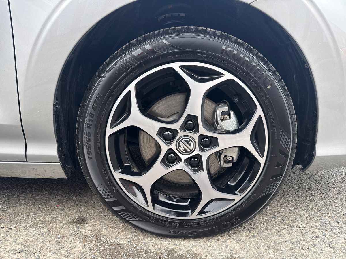 Used MG MG3 2025 for sale - 77884718: Photo 9