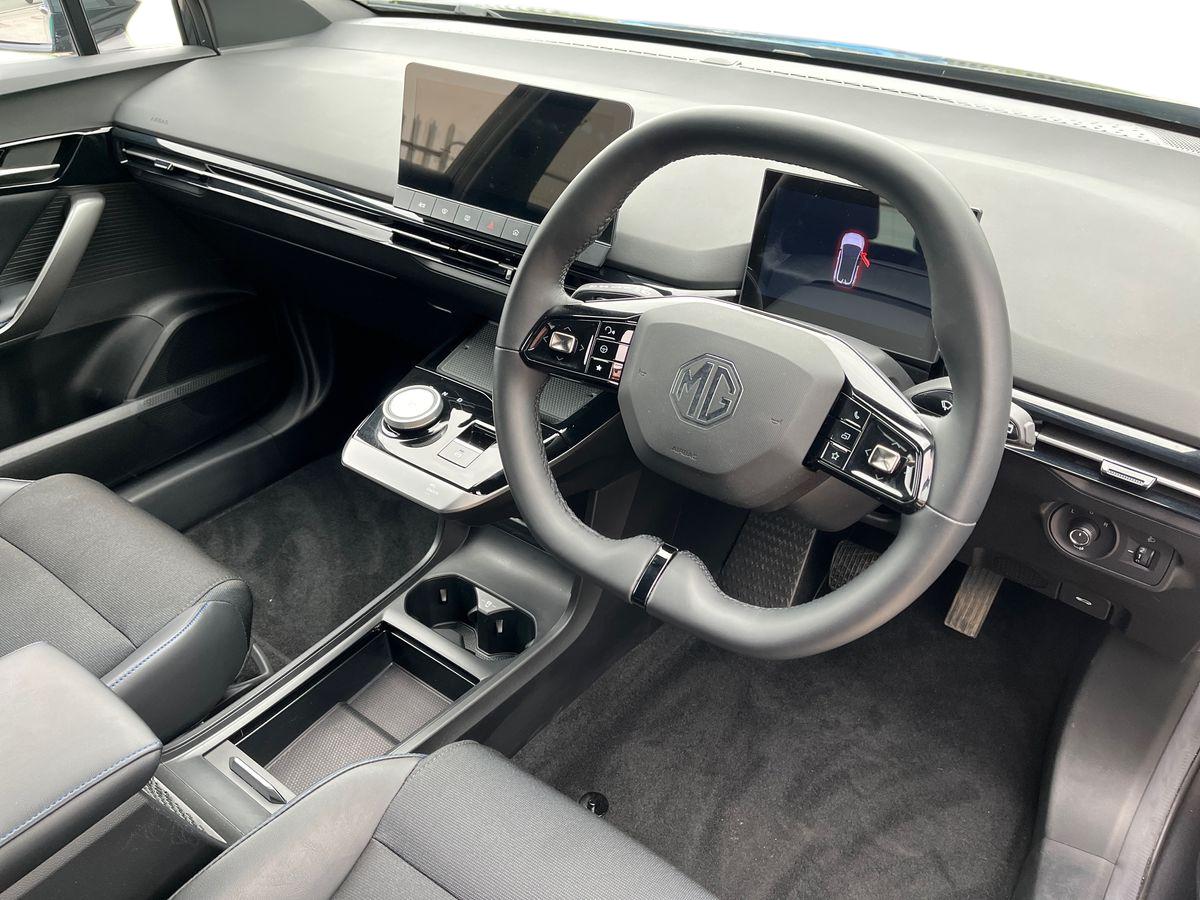 Used MG MG4 2023 for sale - 78094601: Photo 11