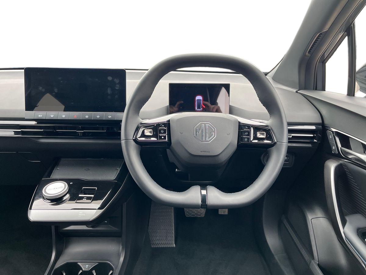 Used MG MG4 2023 for sale - 78094601: Photo 12