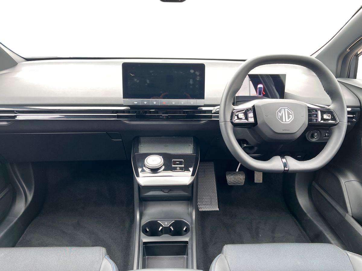 Used MG MG4 2023 for sale - 78094601: Photo 13