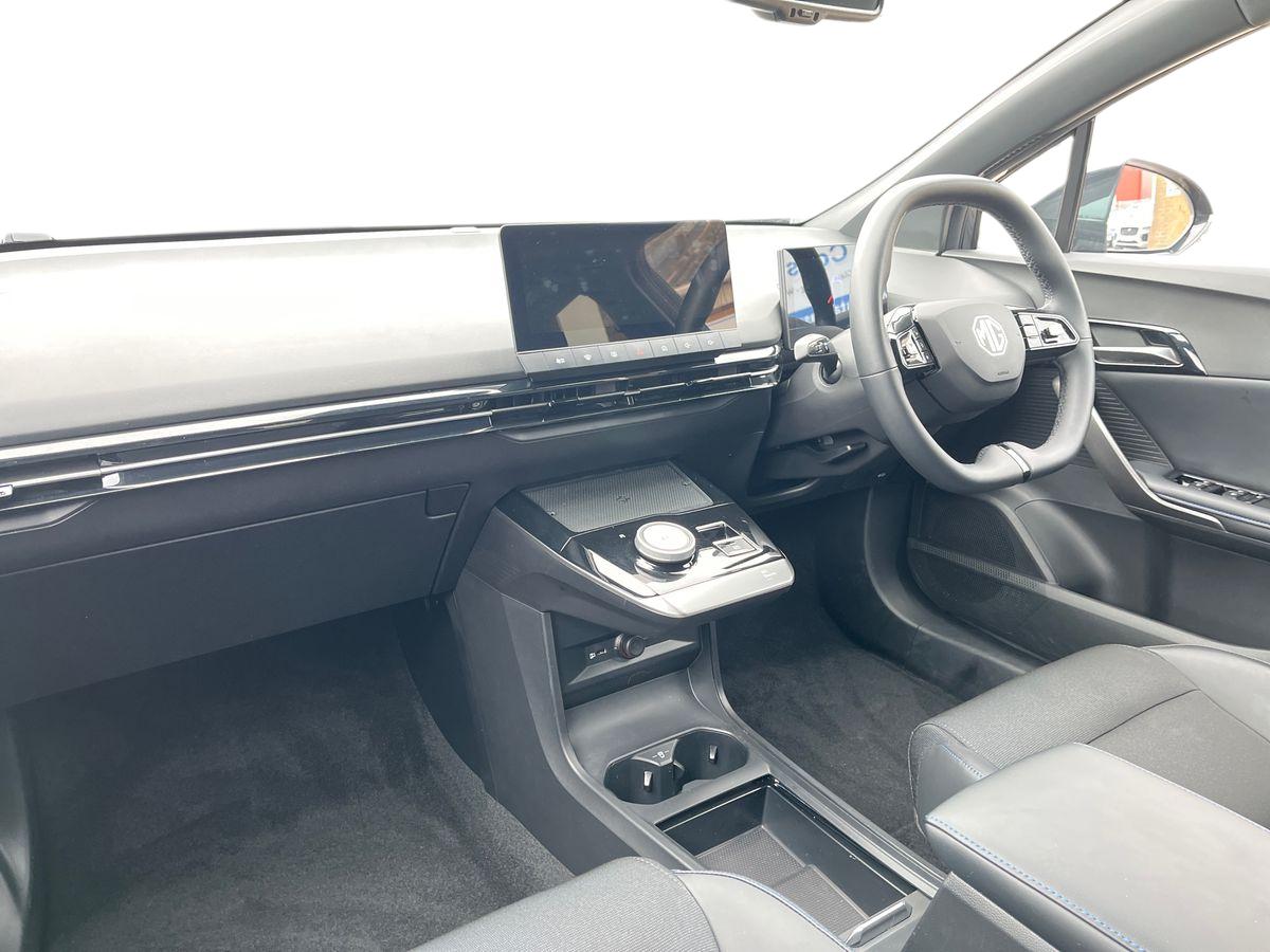 Used MG MG4 2023 for sale - 78094601: Photo 14