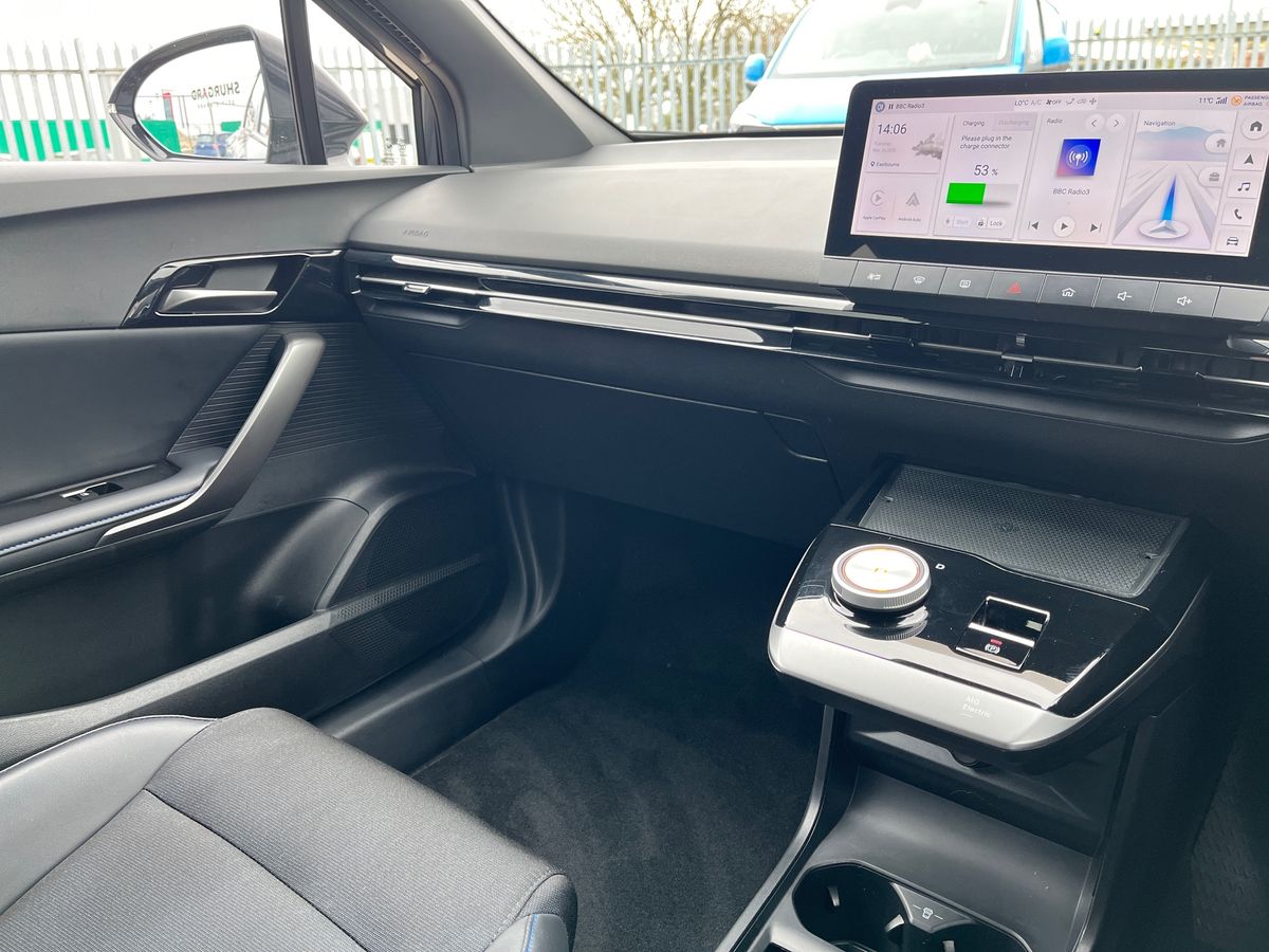 Used MG MG4 2023 for sale - 78094601: Photo 15