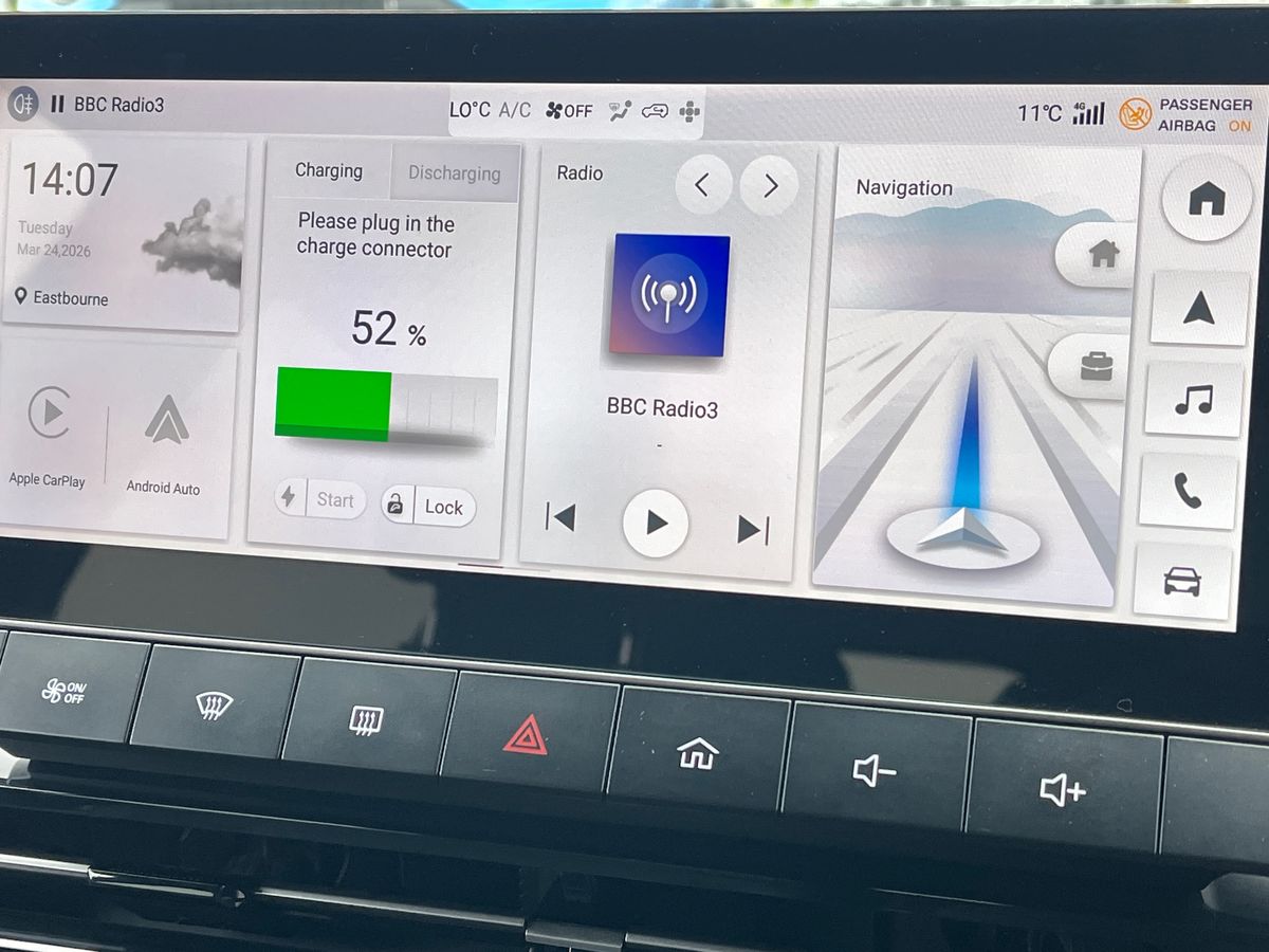 Used MG MG4 2023 for sale - 78094601: Photo 19