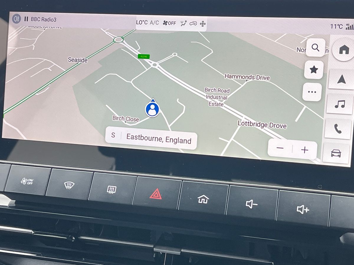 Used MG MG4 2023 for sale - 78094601: Photo 20