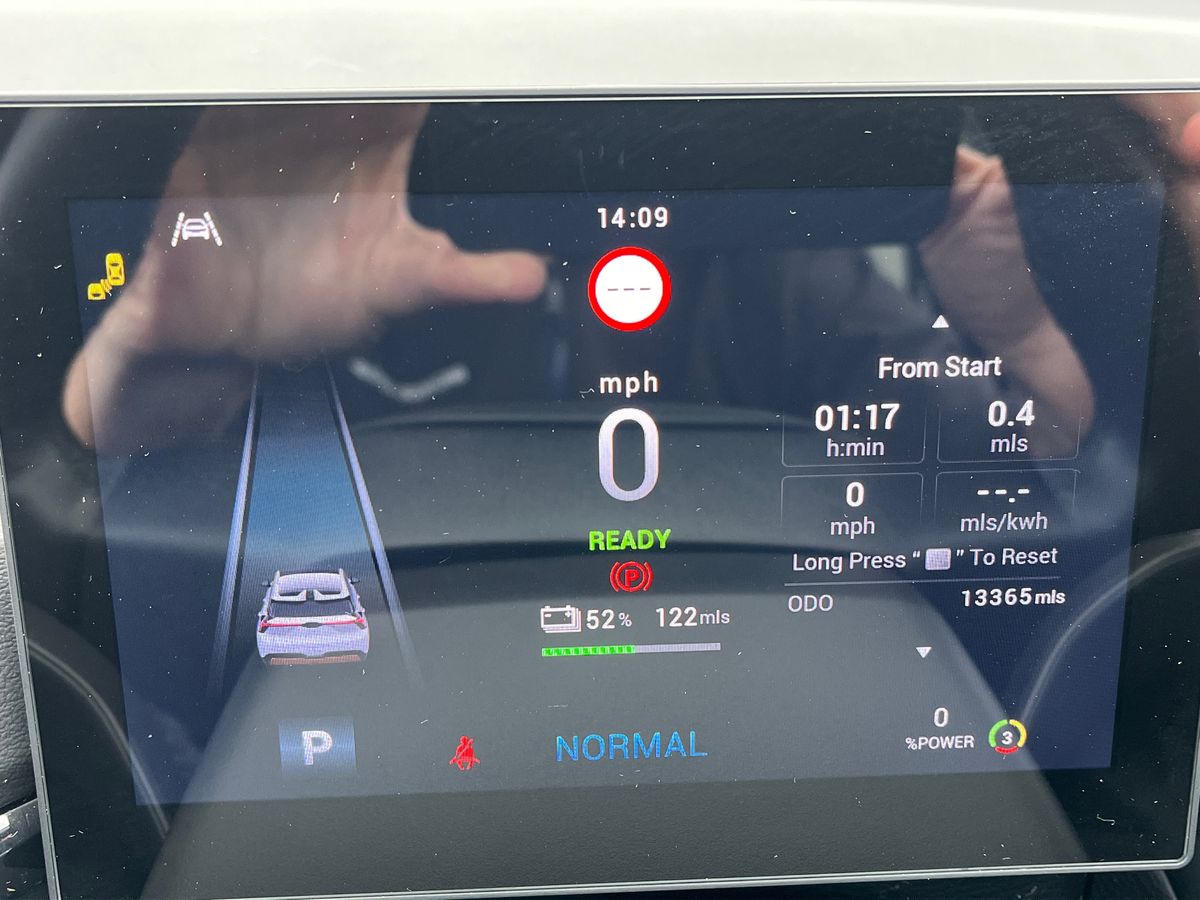 Used MG MG4 2023 for sale - 78094601: Photo 23