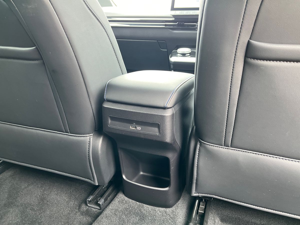 Used MG MG4 2023 for sale - 78094601: Photo 31