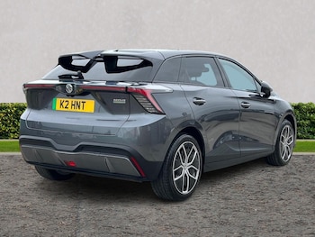 Used MG MG4 2023 for sale - 78094601: Photo