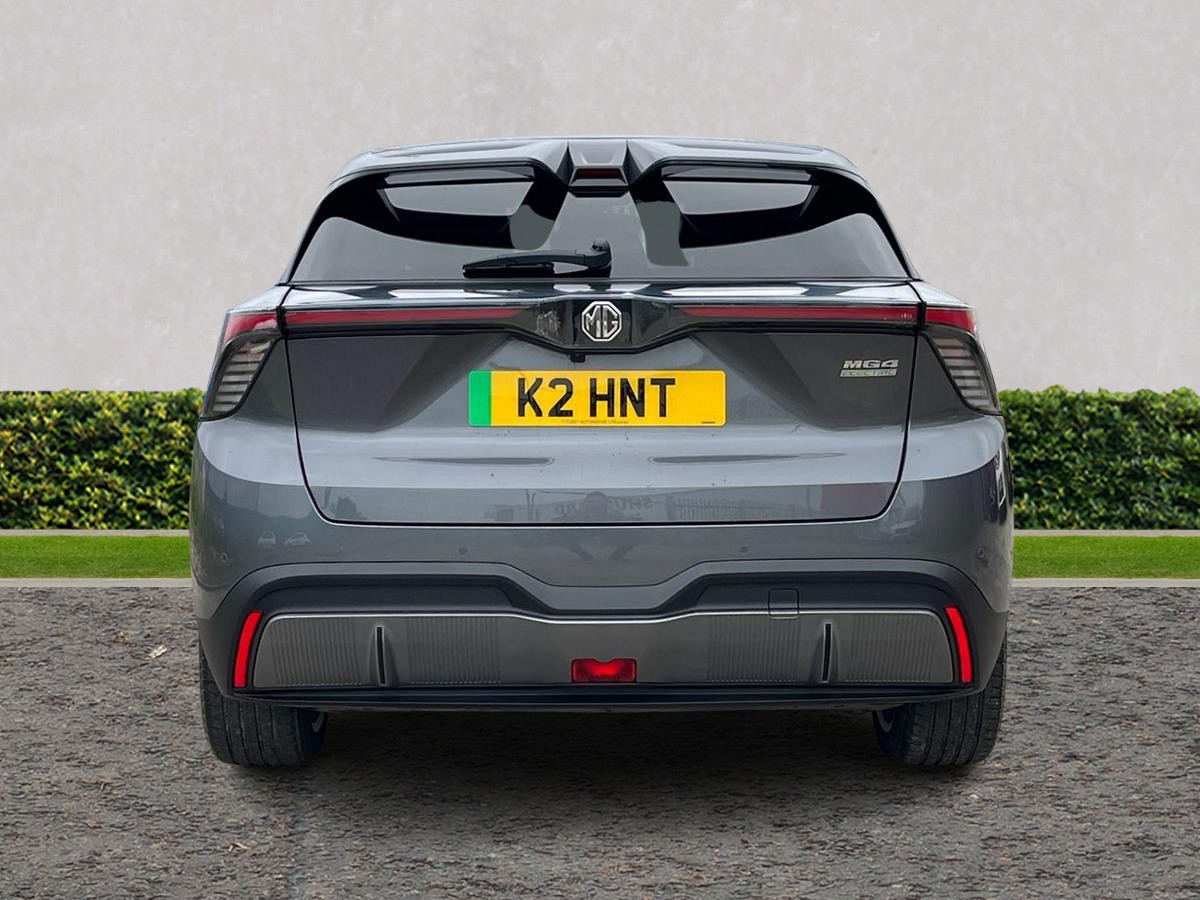 Used MG MG4 2023 for sale - 78094601: Photo 4