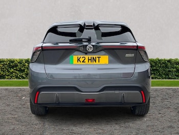 Used MG MG4 2023 for sale - 78094601: Photo