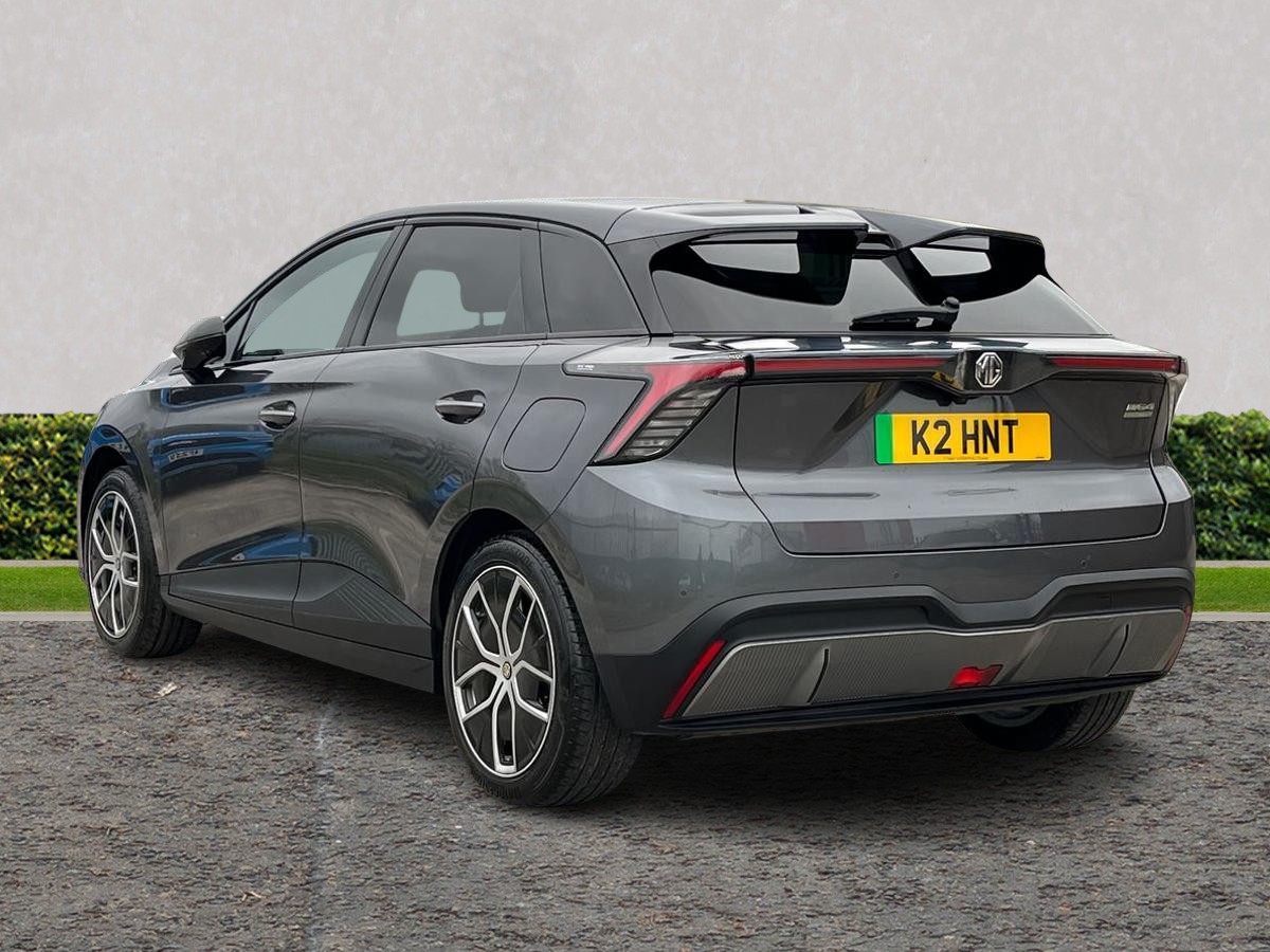 Used MG MG4 2023 for sale - 78094601: Photo 5