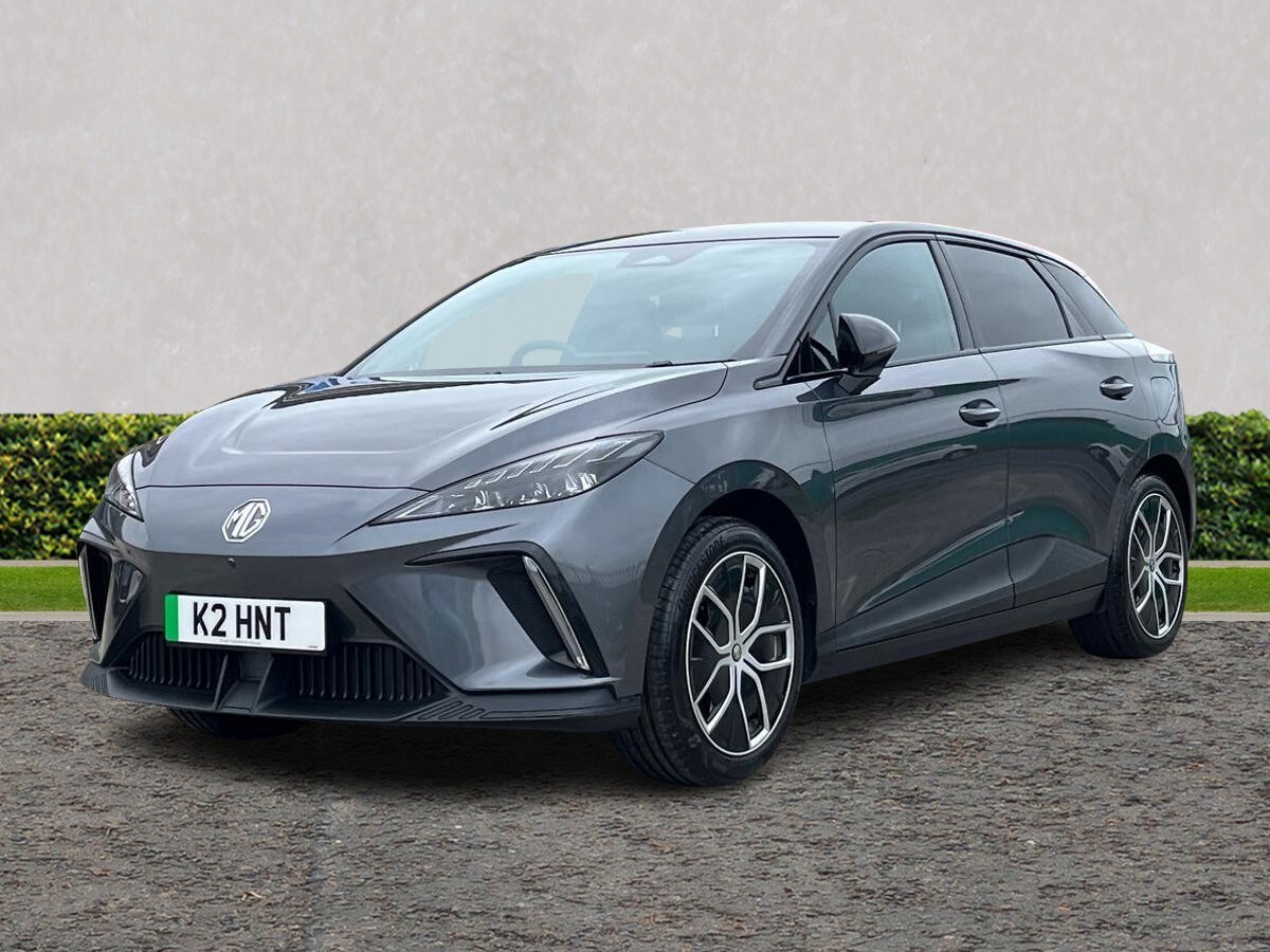 Used MG MG4 2023 for sale - 78094601: Photo 7