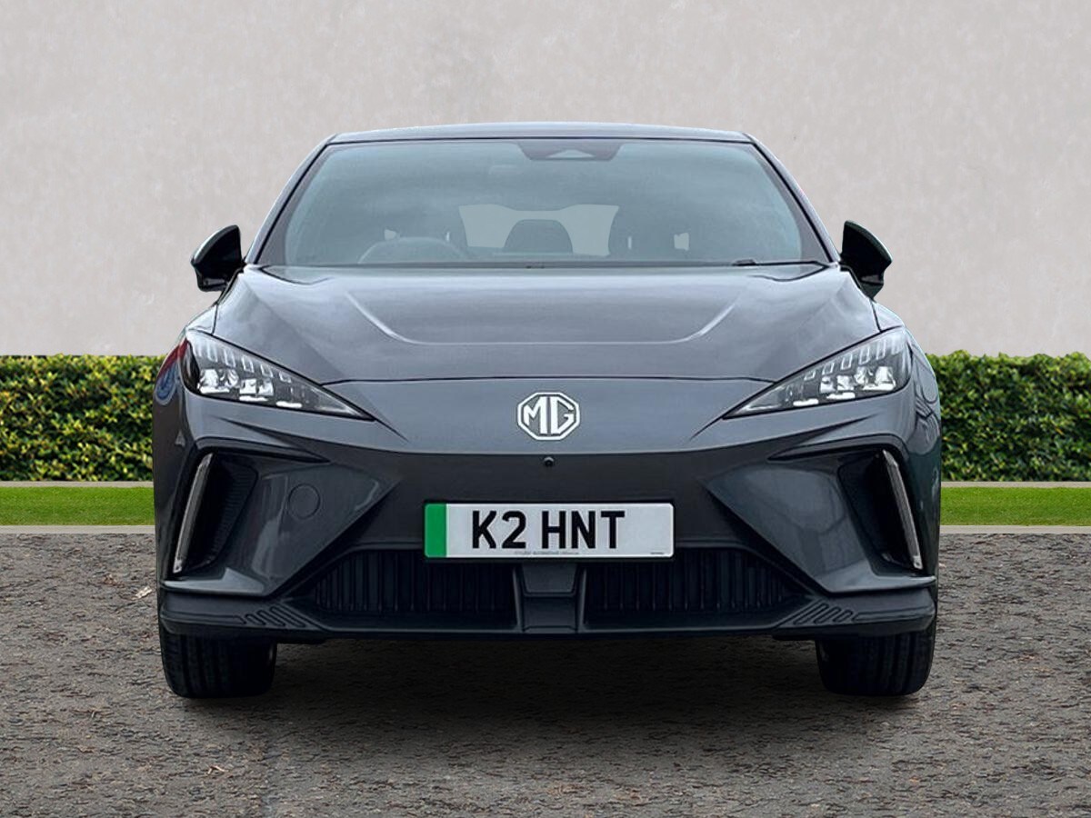Used MG MG4 2023 for sale - 78094601: Photo 8