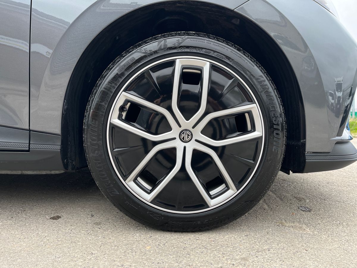 Used MG MG4 2023 for sale - 78094601: Photo 9