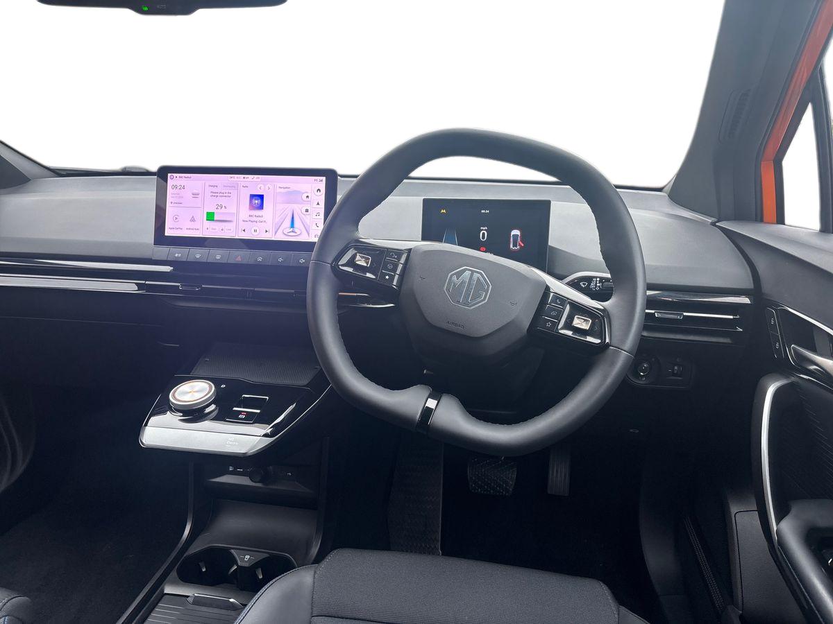 Used MG MG4 2022 for sale - 77884732: Photo 12