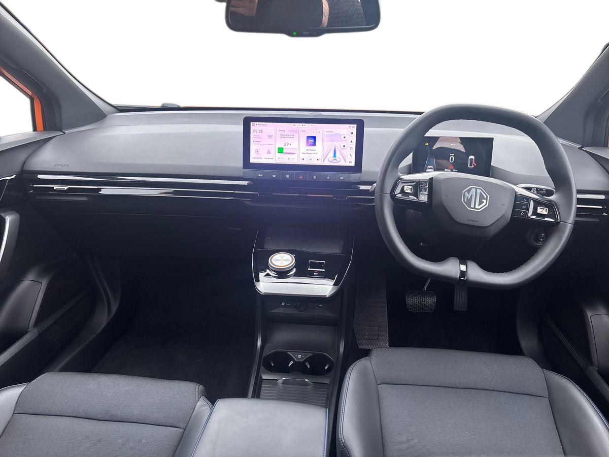 Used MG MG4 2022 for sale - 77884732: Photo 13