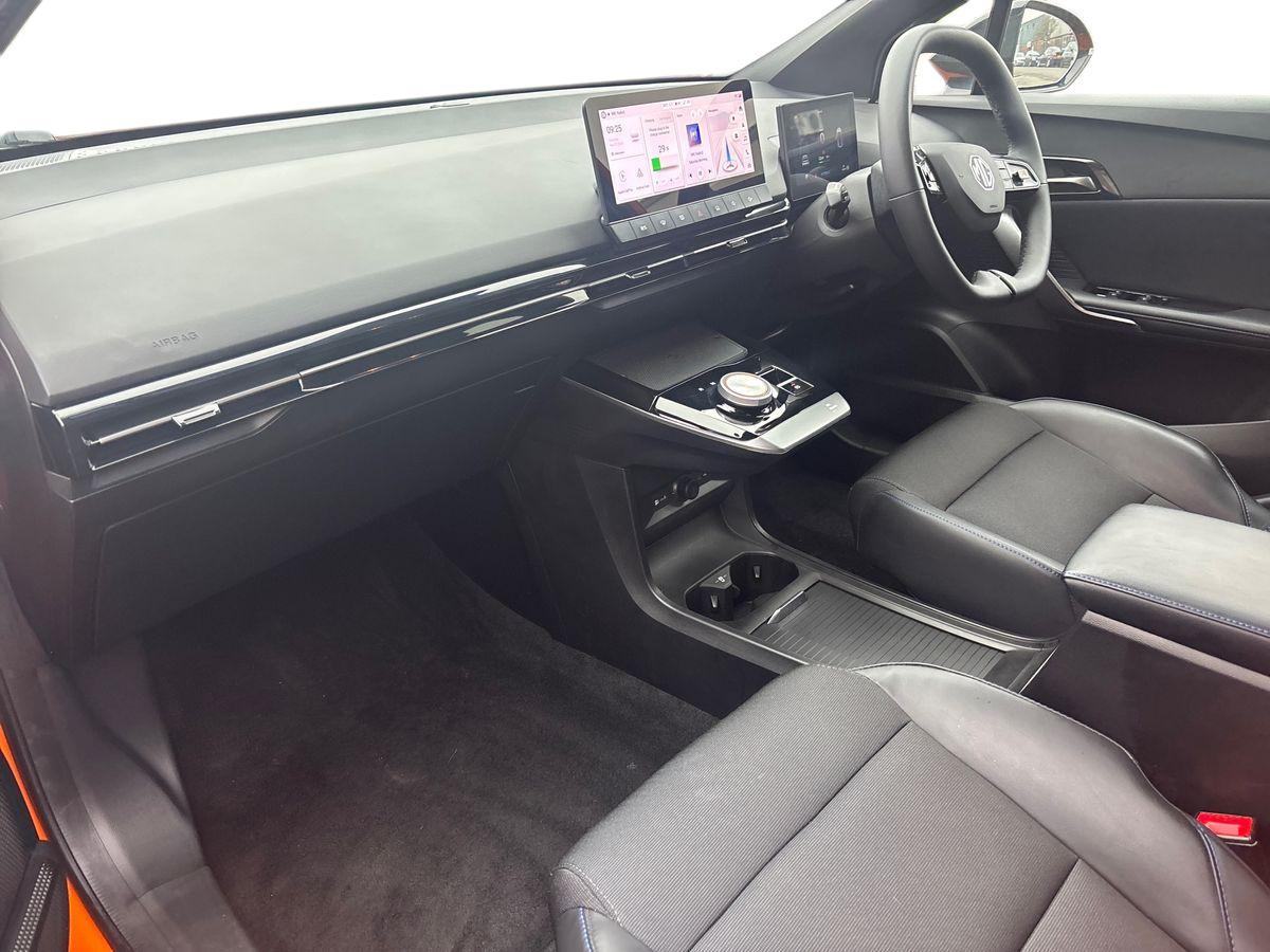 Used MG MG4 2022 for sale - 77884732: Photo 14