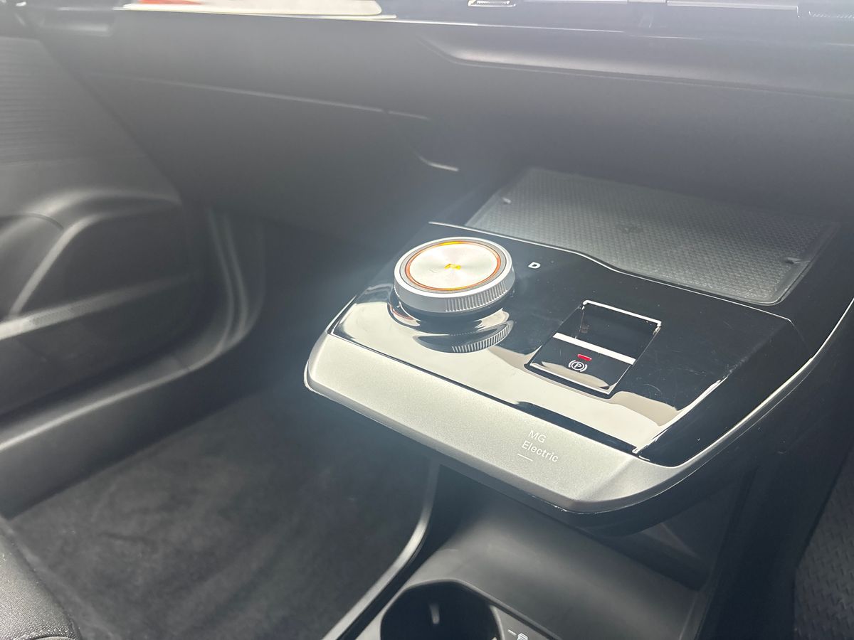 Used MG MG4 2022 for sale - 77884732: Photo 15