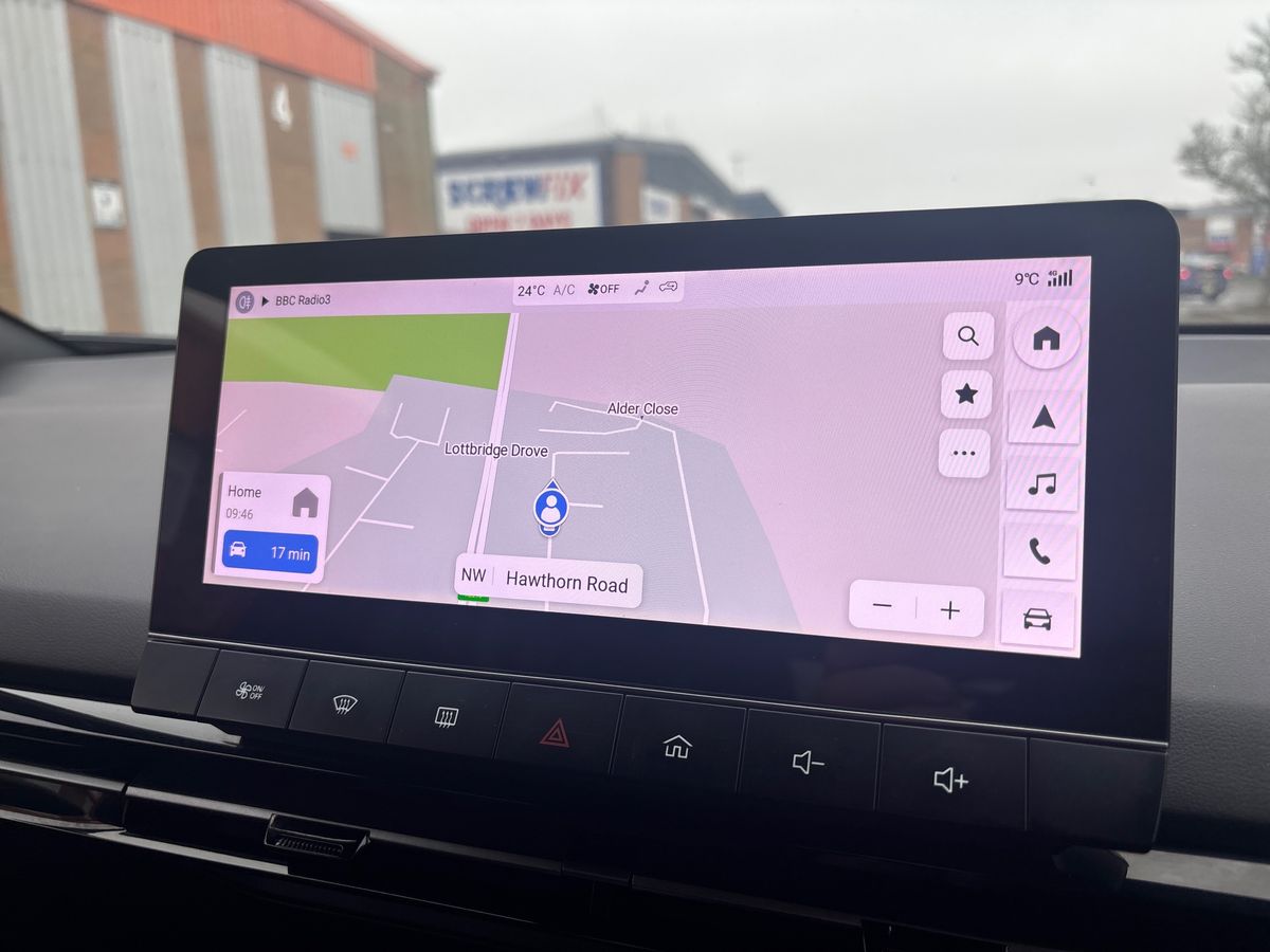 Used MG MG4 2022 for sale - 77884732: Photo 20