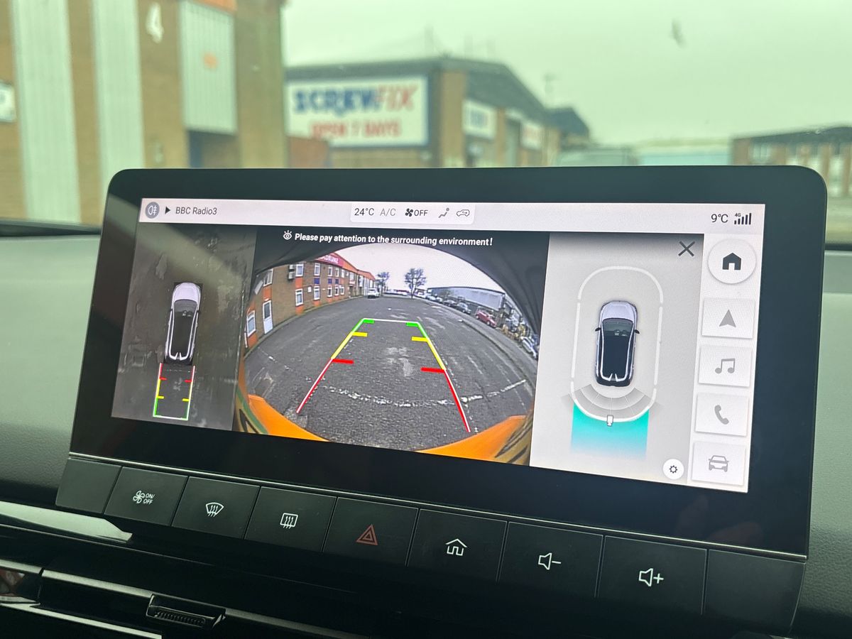 Used MG MG4 2022 for sale - 77884732: Photo 21