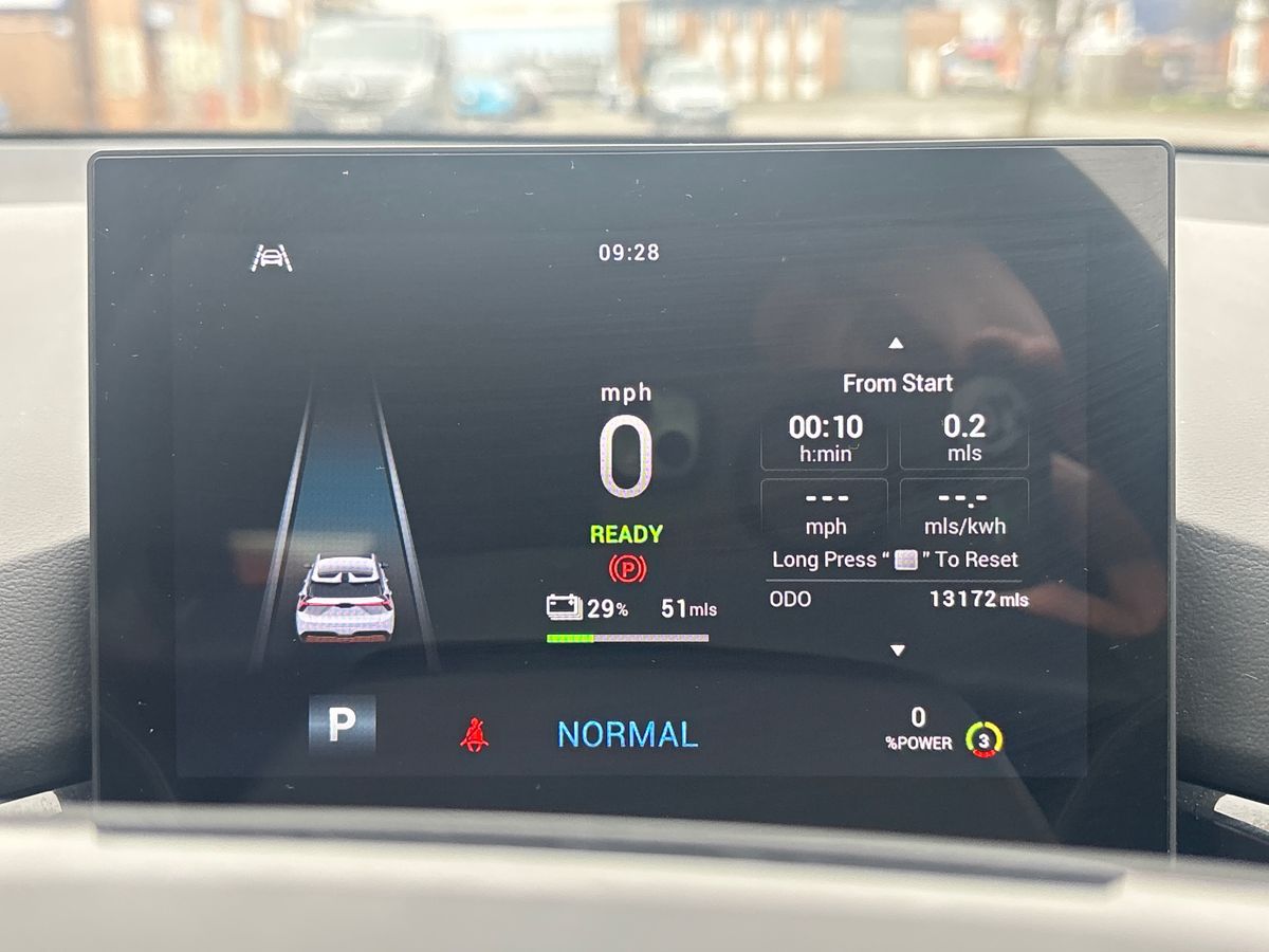 Used MG MG4 2022 for sale - 77884732: Photo 23