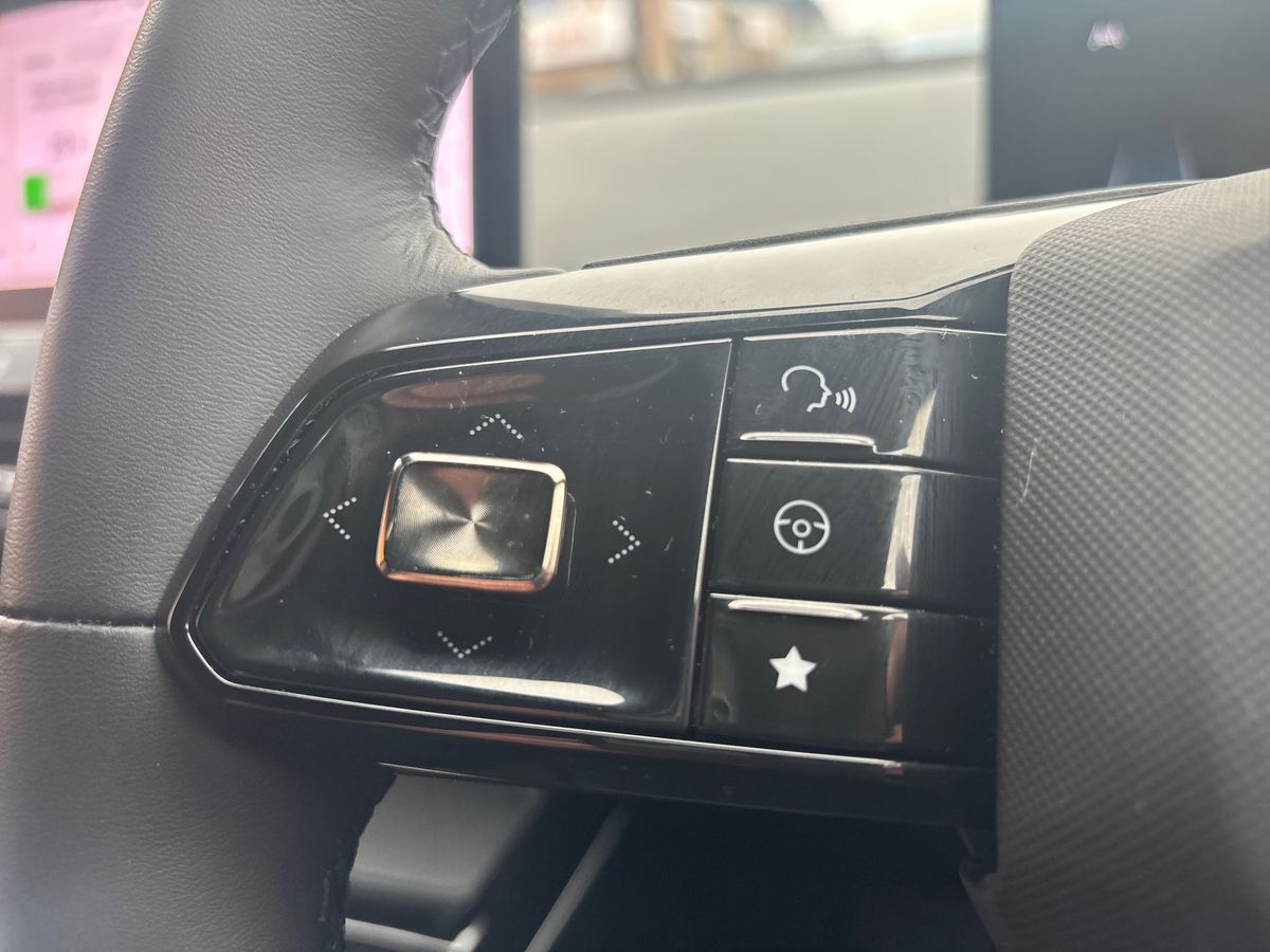 Used MG MG4 2022 for sale - 77884732: Photo 24