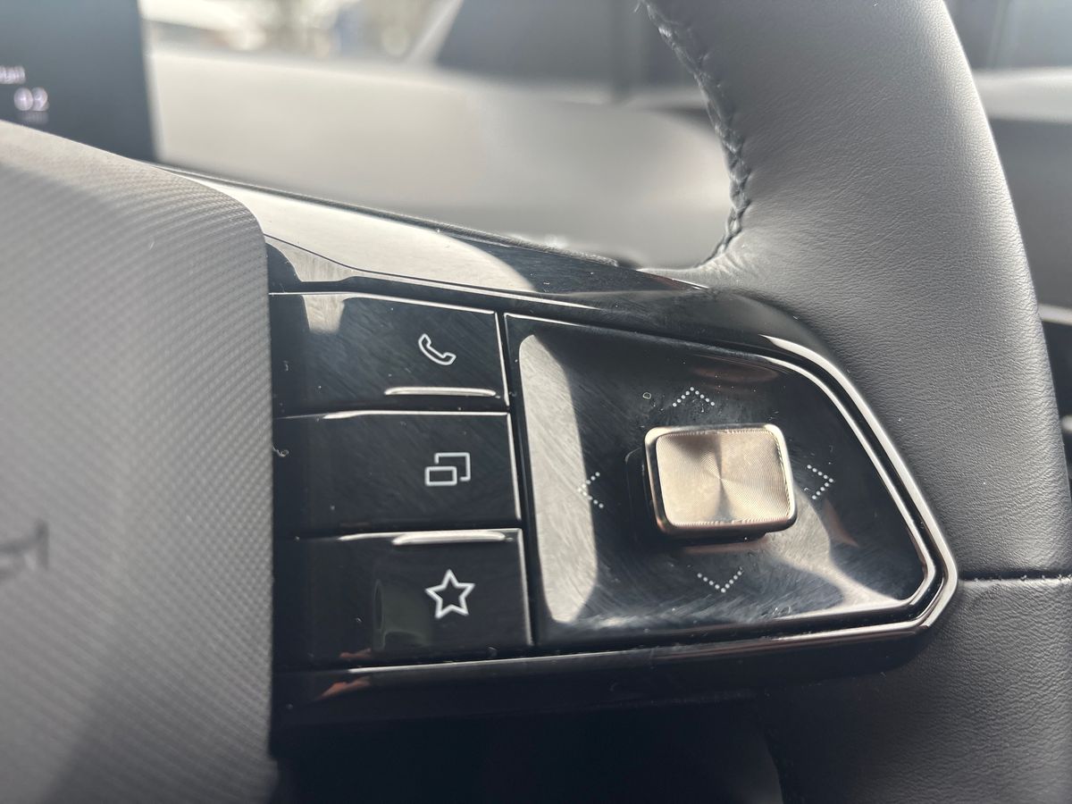 Used MG MG4 2022 for sale - 77884732: Photo 25