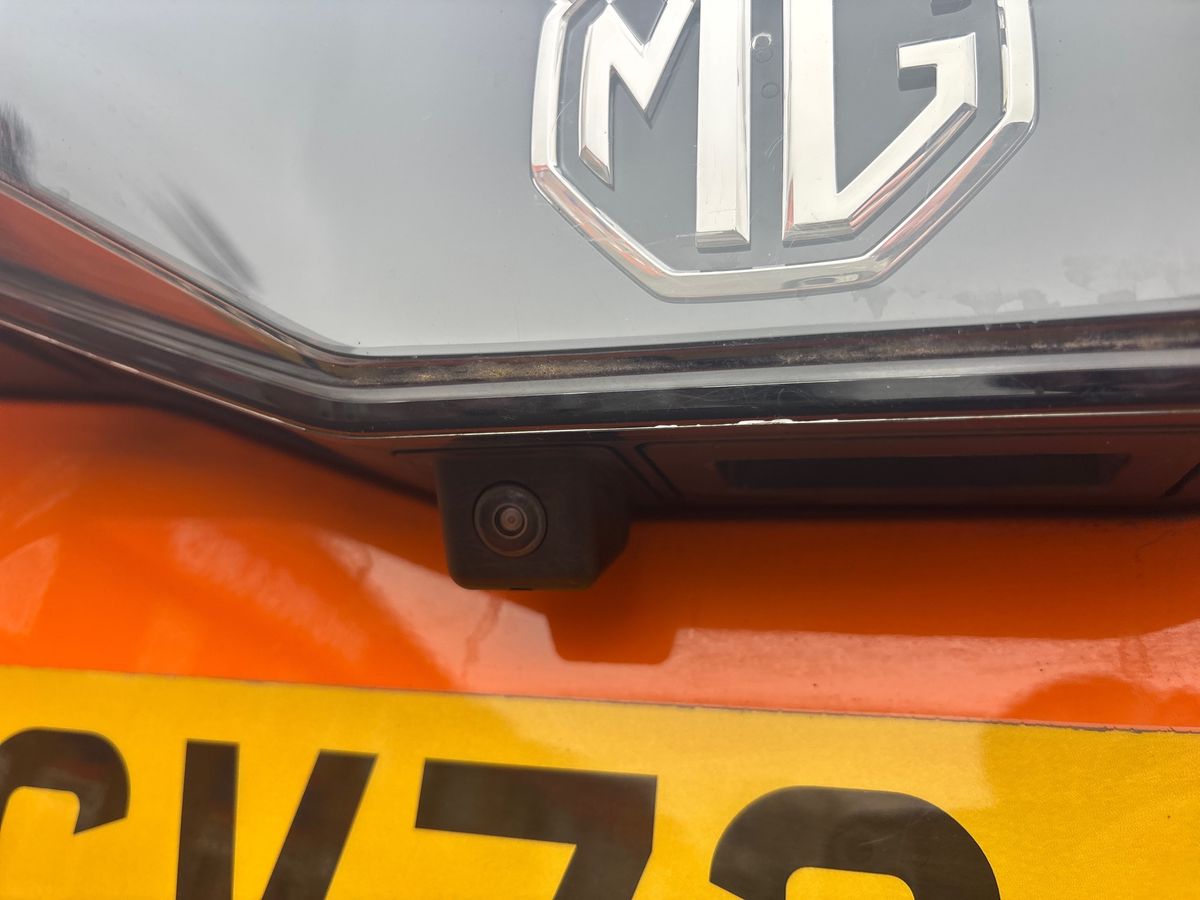 Used MG MG4 2022 for sale - 77884732: Photo 31