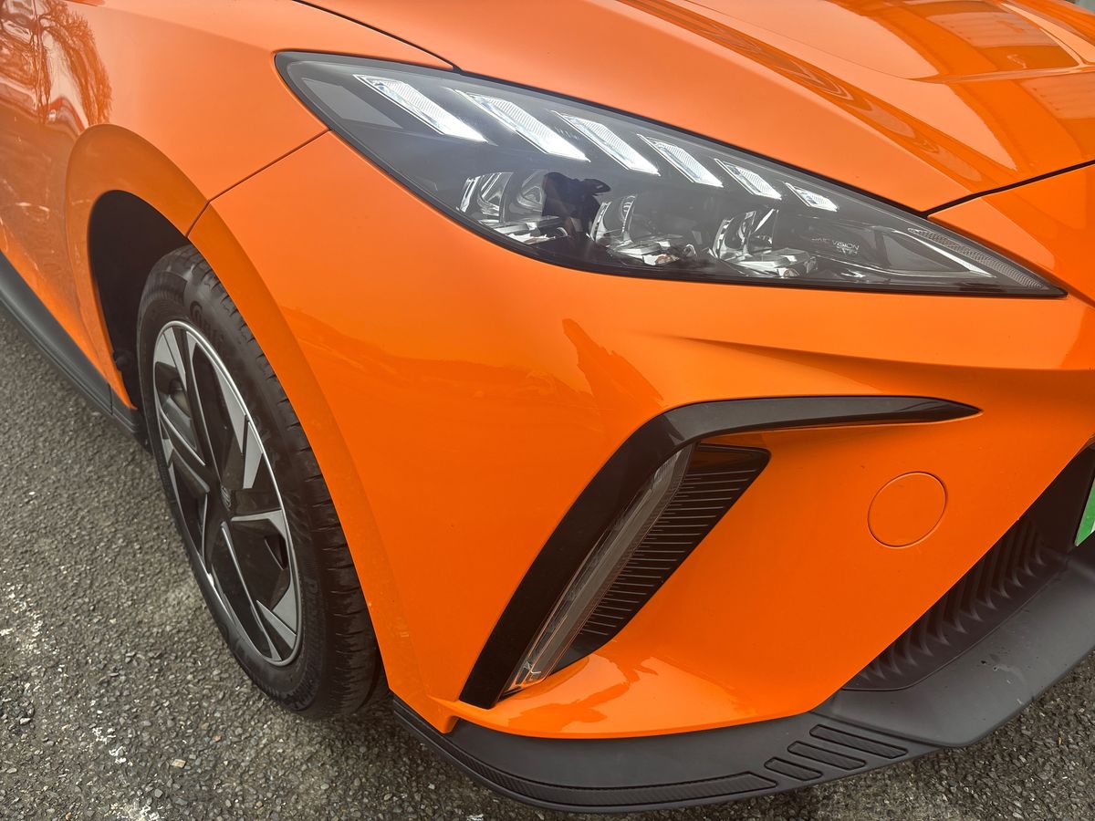 Used MG MG4 2022 for sale - 77884732: Photo 32