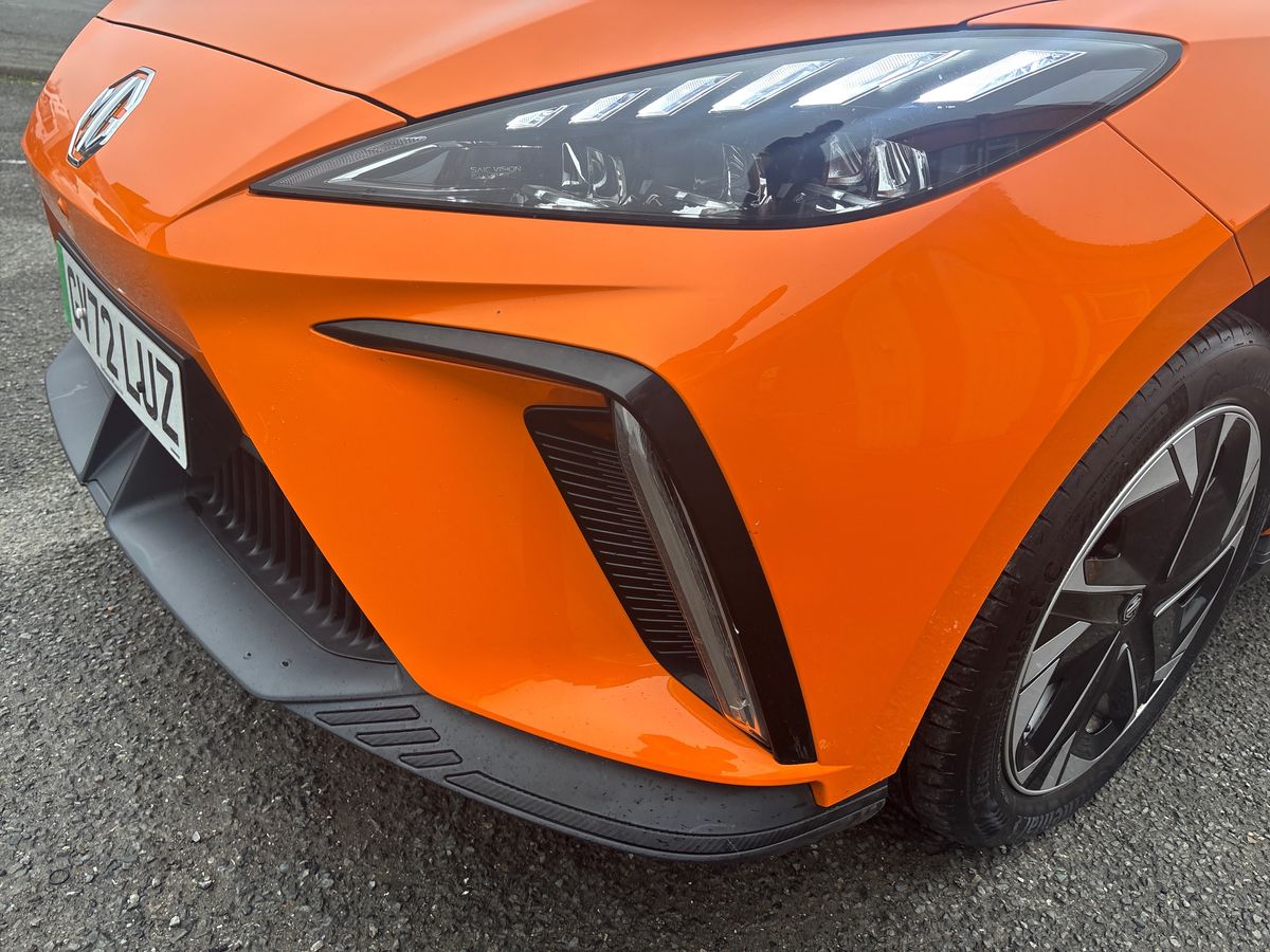 Used MG MG4 2022 for sale - 77884732: Photo 33