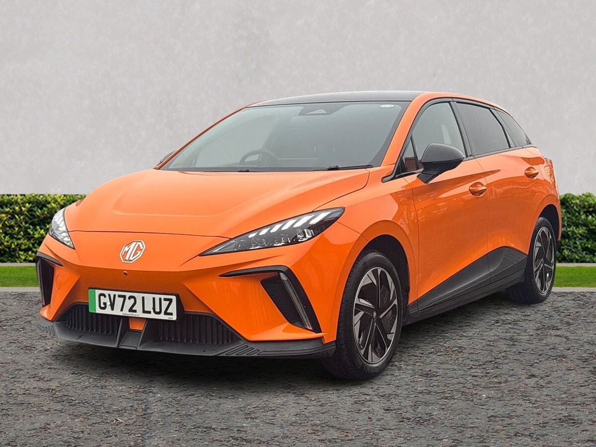 Used MG MG4 2022 for sale - 77884732: Photo 7