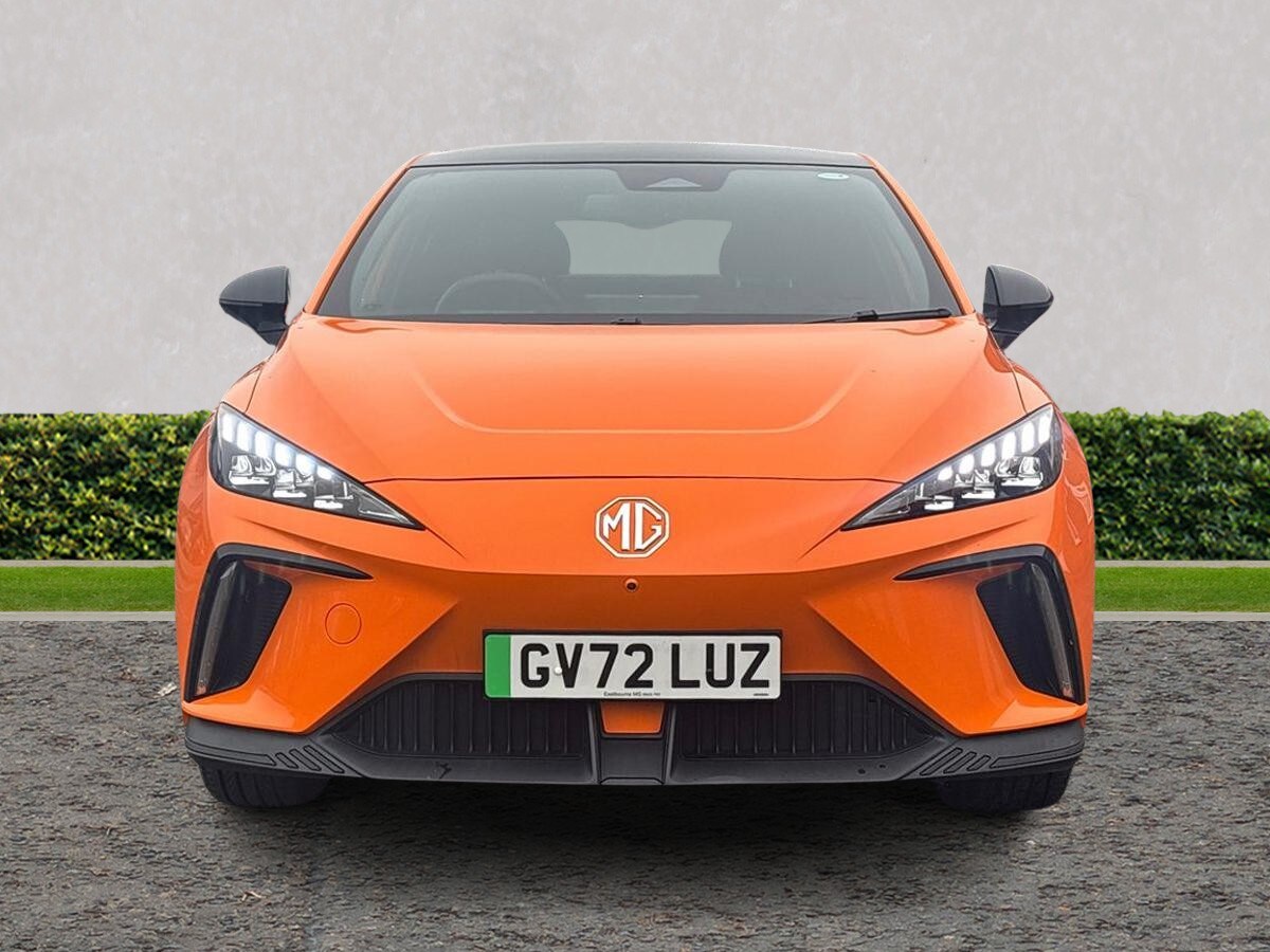 Used MG MG4 2022 for sale - 77884732: Photo 8