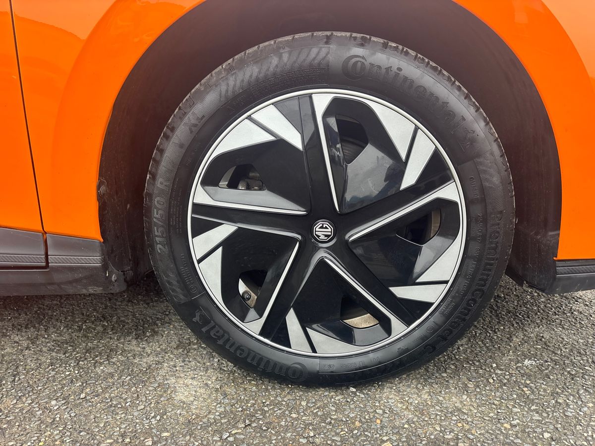 Used MG MG4 2022 for sale - 77884732: Photo 9